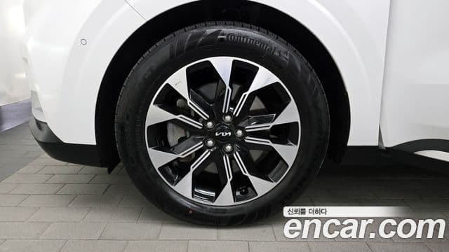 Kia Carnival 4세대 Signature, 2023 все фото