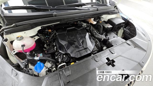 Kia Carnival 4세대 Signature, 2023 6