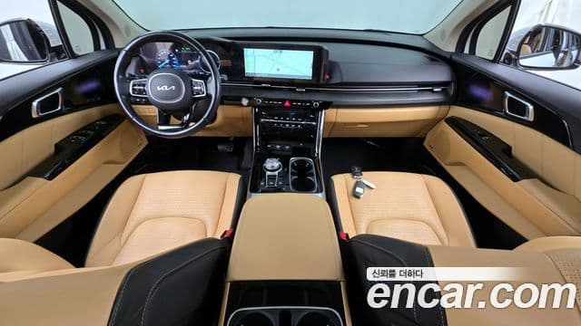 Kia Carnival 4세대 Signature, 2023 7