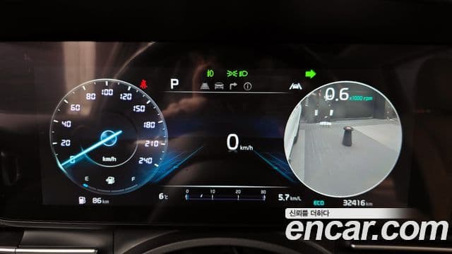 Kia Carnival 4세대 Signature, 2023 8