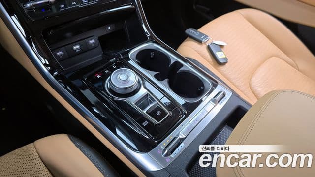Kia Carnival 4세대 Signature, 2023 9