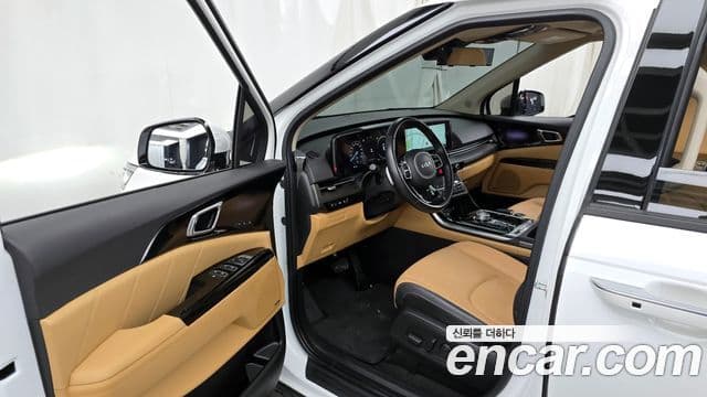 Kia Carnival 4세대 Signature, 2023 10