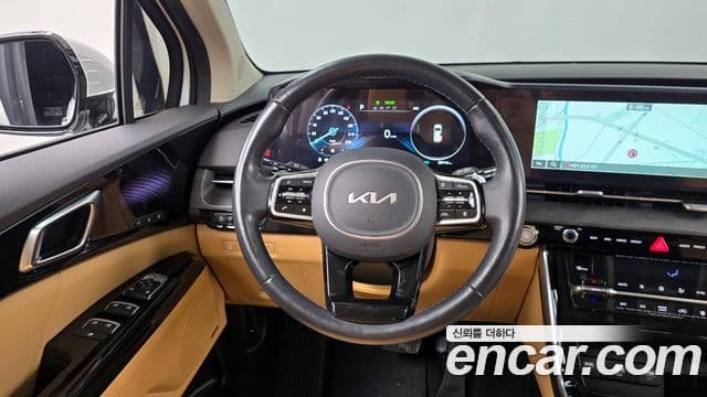Kia Carnival 4세대 Signature, 2023 13
