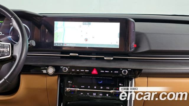Kia Carnival 4세대 Signature, 2023 14