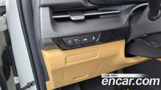 Kia Carnival 4세대 Signature, 2023 17