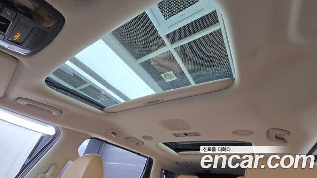 Kia Carnival 4세대 Signature, 2023 18