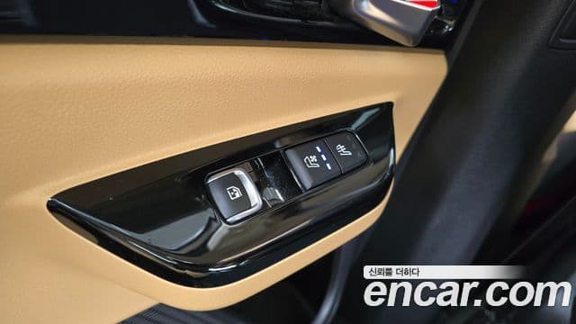Kia Carnival 4세대 Signature, 2023 19