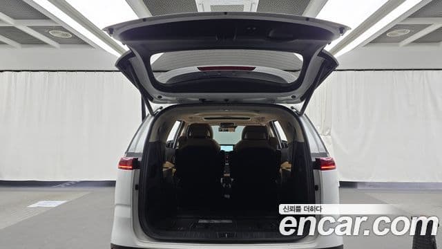 Kia Carnival 4세대 Signature, 2023 20