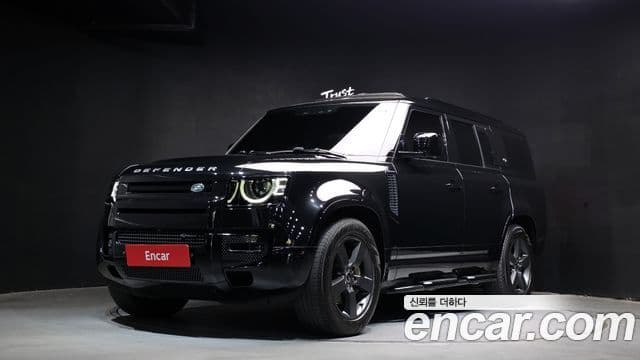 Land Rover Defender (L663) 130 D300 X-Dynamic HSE, 2023 1