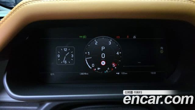 Land Rover Defender (L663) 130 D300 X-Dynamic HSE, 2023 8