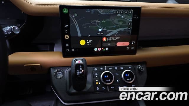 Land Rover Defender (L663) 130 D300 X-Dynamic HSE, 2023 16