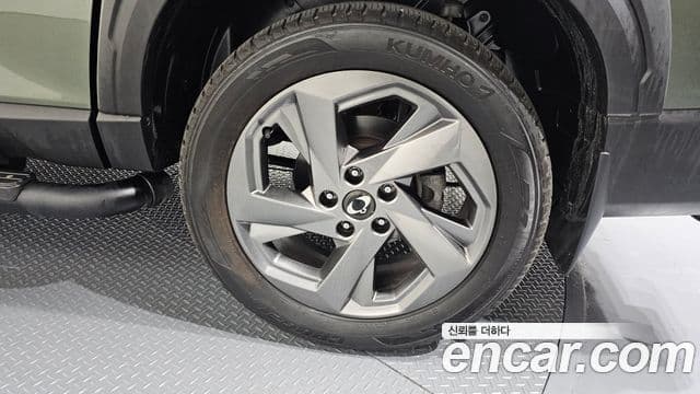 KG모빌리티(SsangYong) The / новый New Rexton Sport Cool Men Noblesse, 2024 все фото