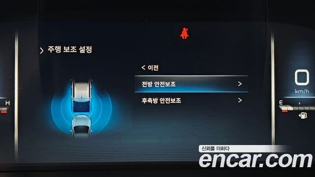 KG모빌리티(SsangYong) The / новый New Rexton Sport Cool Men Noblesse, 2024 16