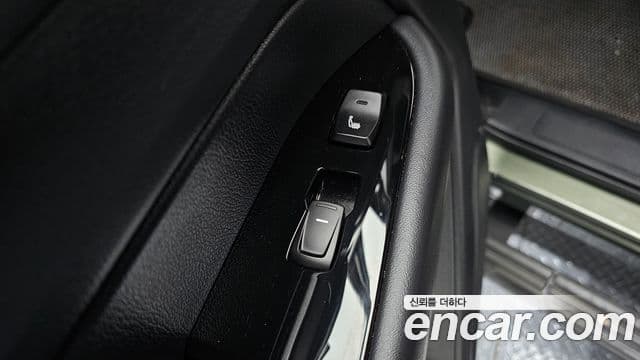 KG모빌리티(SsangYong) The / новый New Rexton Sport Cool Men Noblesse, 2024 19