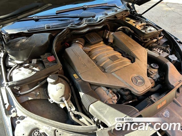 Mercedes-Benz C-класс W204 C63 AMG седан, 2009 все фото