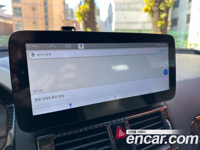 Mercedes-Benz C-класс W204 C63 AMG седан, 2009 15