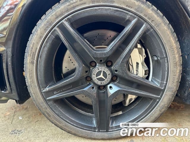 Mercedes-Benz C-класс W204 C63 AMG седан, 2009 19