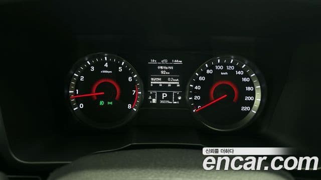 KG모빌리티(SsangYong) Berry New Tivoli V1, 2022 8