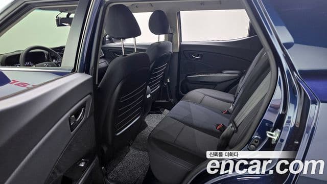 KG모빌리티(SsangYong) Berry New Tivoli V1, 2022 11