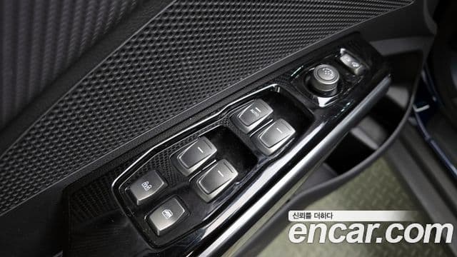 KG모빌리티(SsangYong) Berry New Tivoli V1, 2022 13