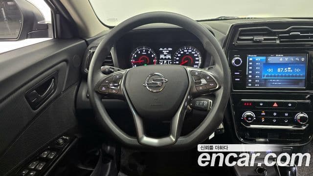 KG모빌리티(SsangYong) Berry New Tivoli V1, 2022 15