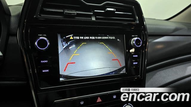 KG모빌리티(SsangYong) Berry New Tivoli V1, 2022 18