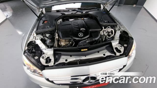 Mercedes-Benz E-класс W213 Avantgarde, 2019 6