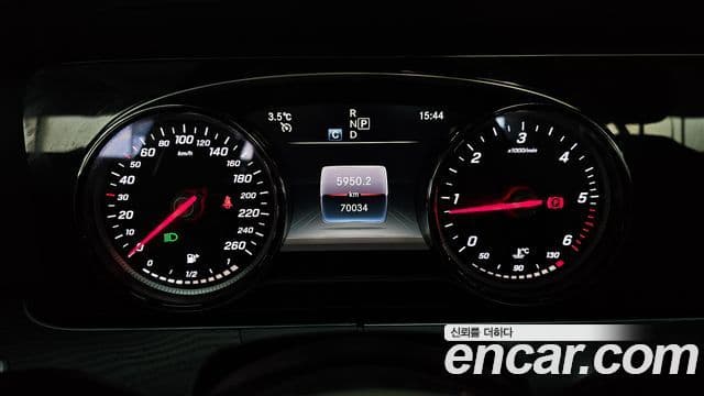 Mercedes-Benz E-класс W213 Avantgarde, 2019 8