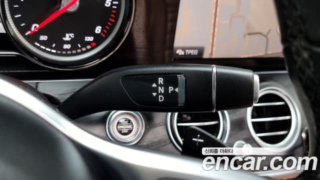 Mercedes-Benz E-класс W213 Avantgarde, 2019 9