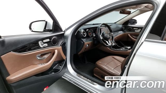 Mercedes-Benz E-класс W213 Avantgarde, 2019 10
