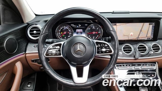 Mercedes-Benz E-класс W213 Avantgarde, 2019 13