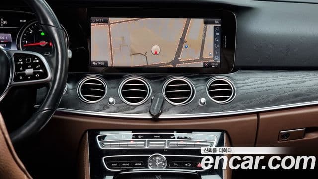 Mercedes-Benz E-класс W213 Avantgarde, 2019 14