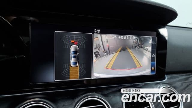 Mercedes-Benz E-класс W213 Avantgarde, 2019 15