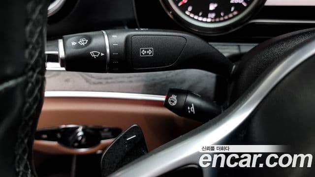 Mercedes-Benz E-класс W213 Avantgarde, 2019 17