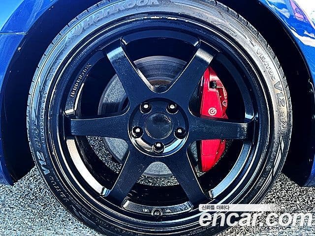 Hyundai Genesis купе 380 GT-P, 2009 10