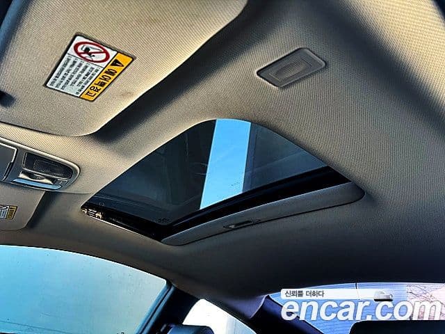 Hyundai Genesis купе 380 GT-P, 2009 12