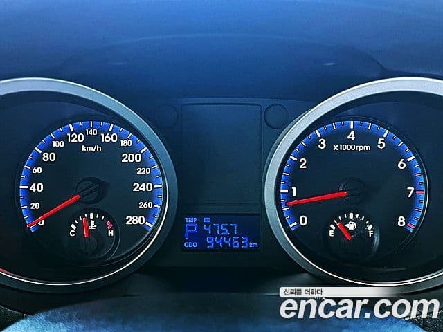 Hyundai Genesis купе 380 GT-P, 2009 13