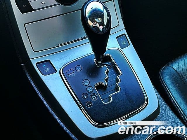 Hyundai Genesis купе 380 GT-P, 2009 14