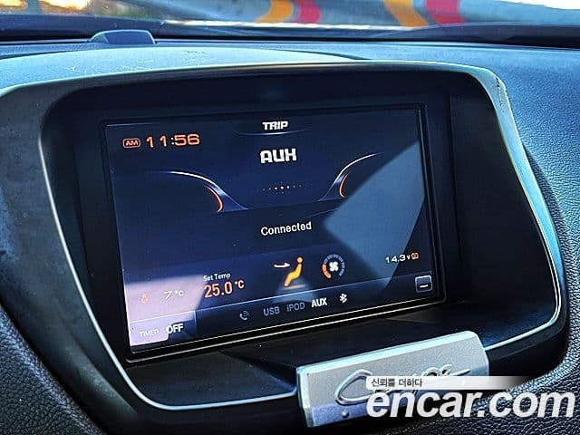 Hyundai Genesis купе 380 GT-P, 2009 17