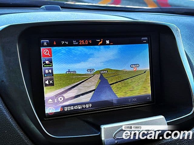 Hyundai Genesis купе 380 GT-P, 2009 18