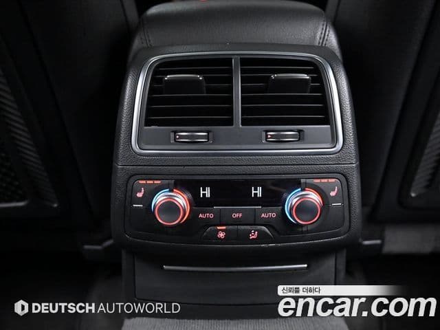 Audi New A6 C7, 2016 16