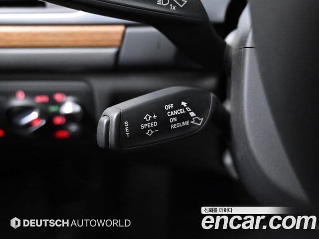 Audi New A6 C7, 2016 17