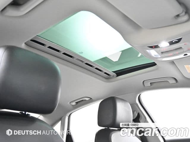 Audi New A6 C7, 2016 19