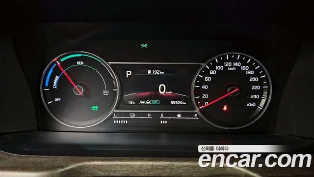 Kia Sorento 4세대 Prestige, 2022 8