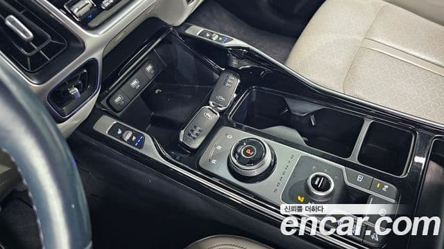 Kia Sorento 4세대 Prestige, 2022 9