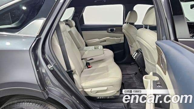 Kia Sorento 4세대 Prestige, 2022 11