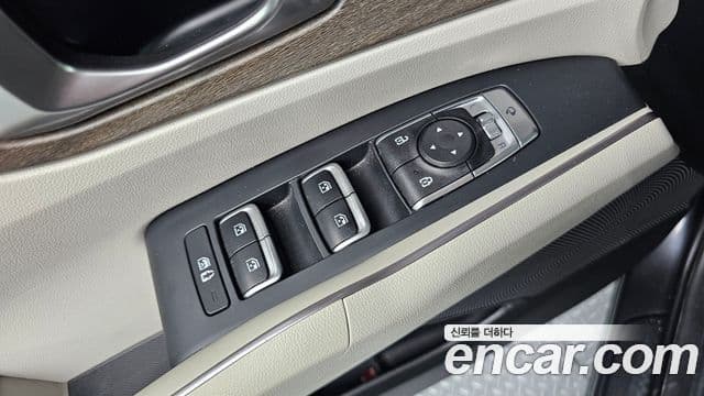Kia Sorento 4세대 Prestige, 2022 13