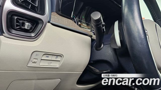 Kia Sorento 4세대 Prestige, 2022 14