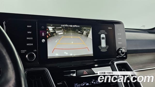 Kia Sorento 4세대 Prestige, 2022 17