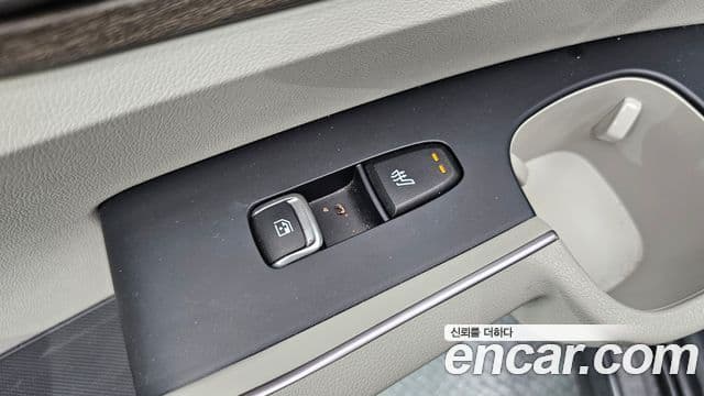 Kia Sorento 4세대 Prestige, 2022 18